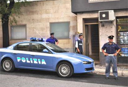 poliziapadova