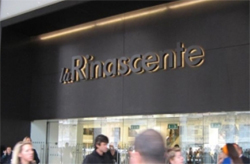 rinascente