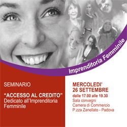 accesso credito