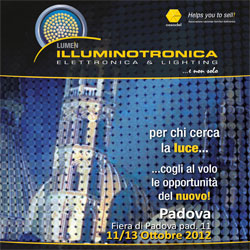 illuminotronica