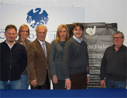 ristorantori elezioni