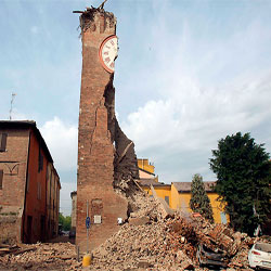 terremoto emilia
