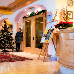 alberghi natale