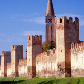 montagnana