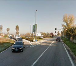 zona commercialeabano