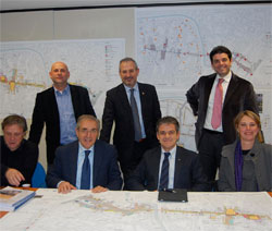 rossi zilio dallavecchia