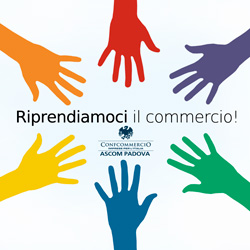 riprendiamoci ilcommercio