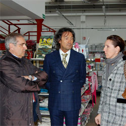 zilio donazzan ferro