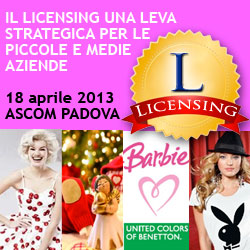 licensing