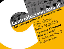 contraffazione fiera