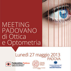 meeting ottici