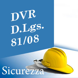 dvr rischi