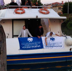 boat giovani