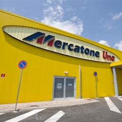 mercatone