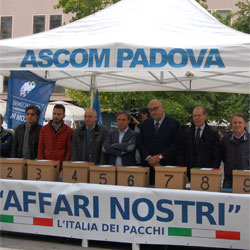 affari nostri