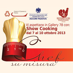 showcooking fiera