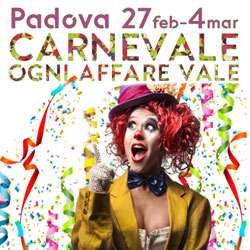 carnevale pd