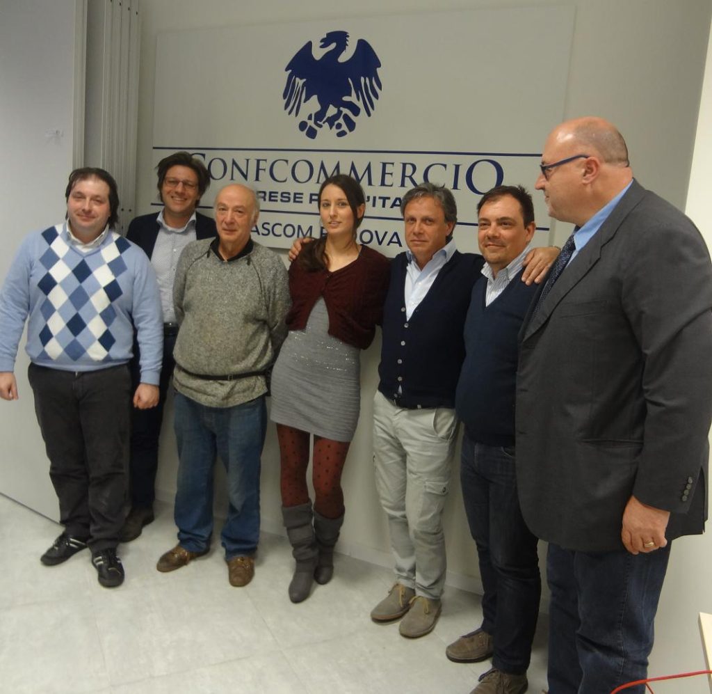 quartieri marzo 2014