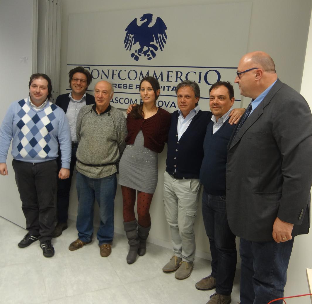 quartieri marzo 2014