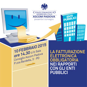 post convegno fatturazione