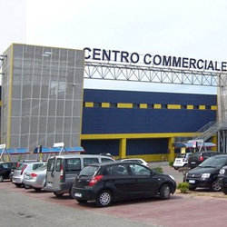 centri comm