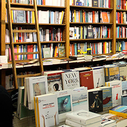 librerie