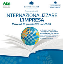 post internazionalizzare