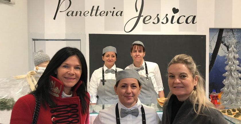 panetteria jessica