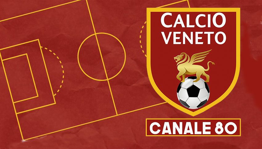 LOGO CALCIO VENETO