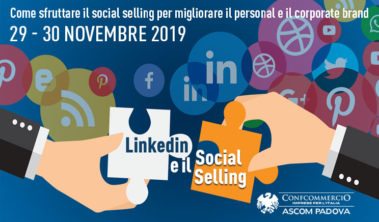SLIDE CORSO LINKEDIN novembre