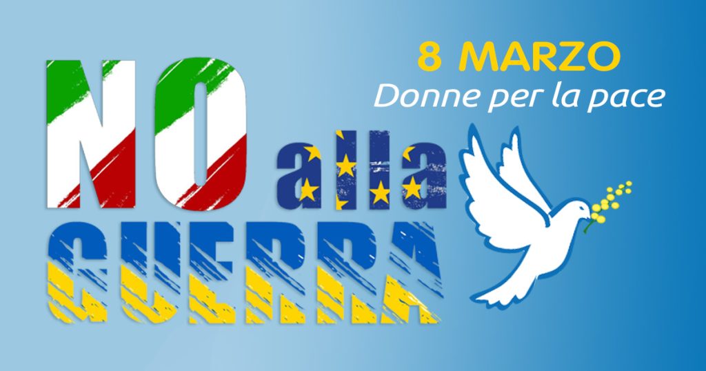 DONNE 8MARZO