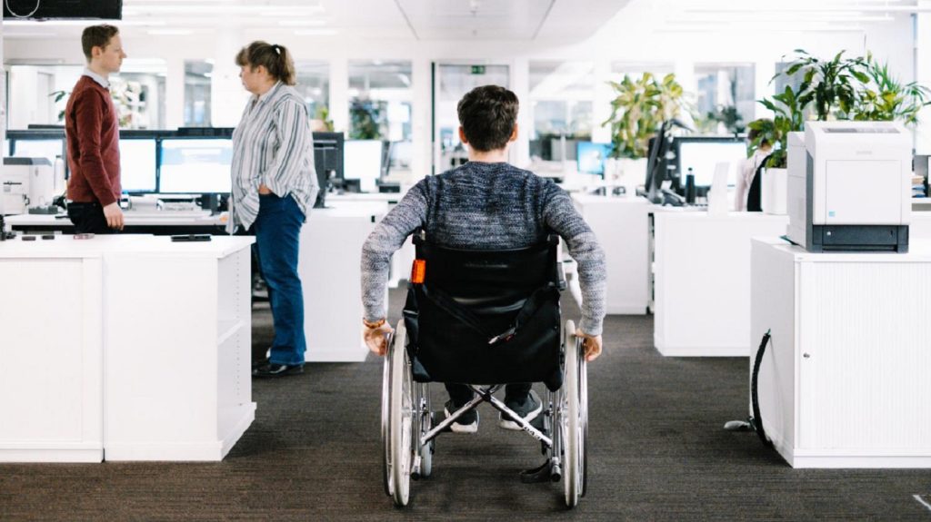 Disabilità e lavoro