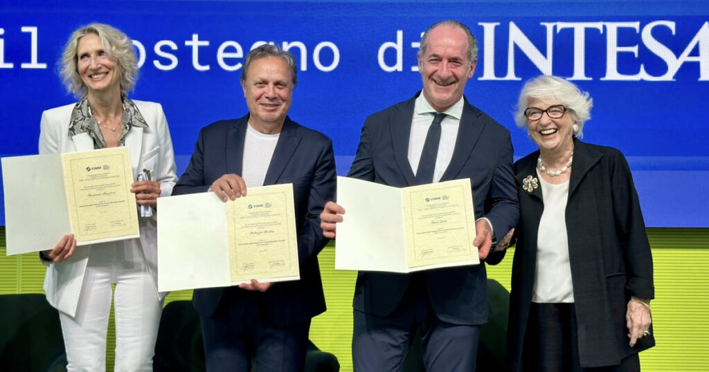 vimm premiazioni