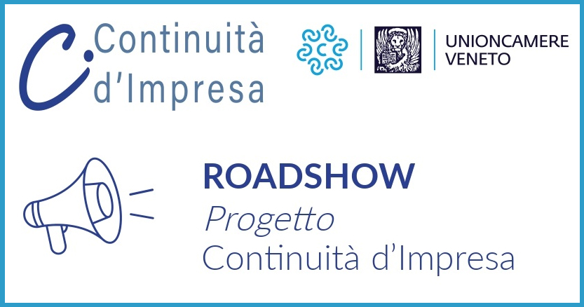 road show cciaa